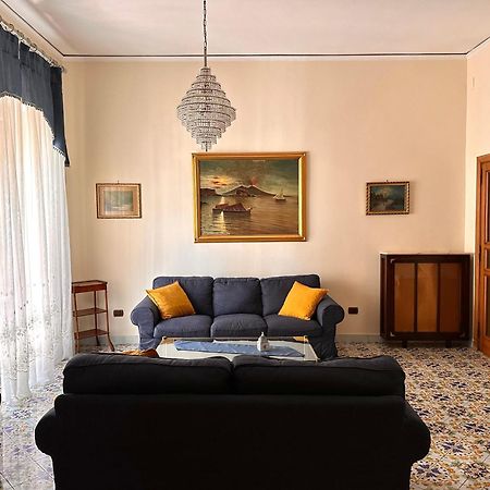 Maman Suite, City Center Near Molo Beverello Neapol Zewnętrze zdjęcie