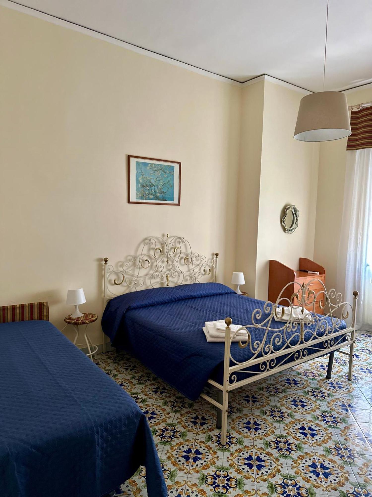 Maman Suite, City Center Near Molo Beverello Neapol Zewnętrze zdjęcie