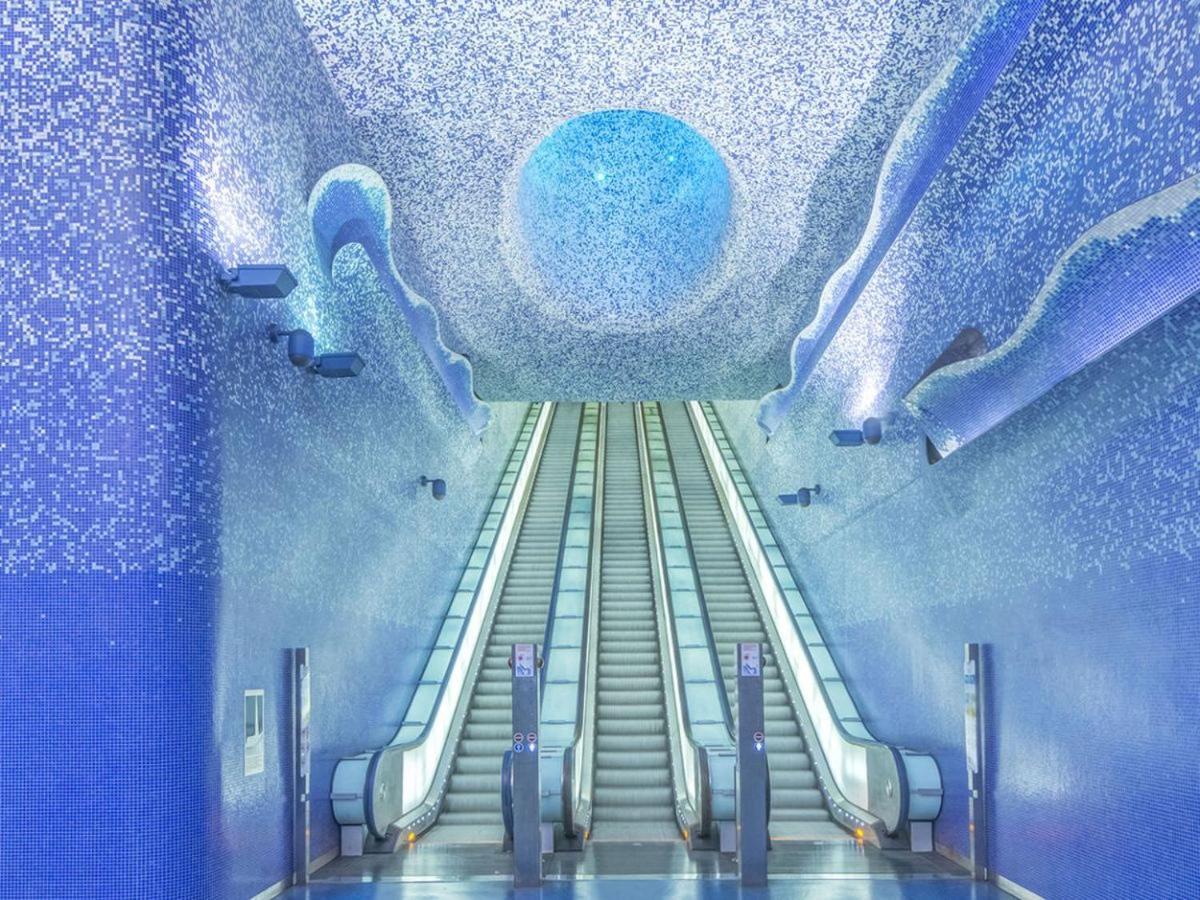 Maman Suite, City Center Near Molo Beverello Neapol Zewnętrze zdjęcie