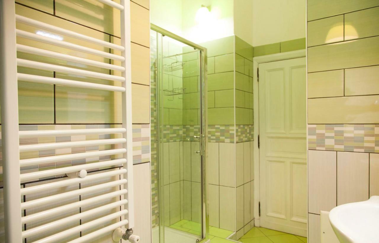 Maman Suite, City Center Near Molo Beverello Neapol Zewnętrze zdjęcie