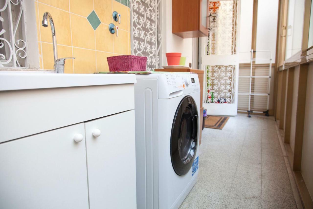 Maman Suite, City Center Near Molo Beverello Neapol Zewnętrze zdjęcie